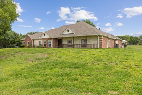 4460 County Road 3139 Lone Oak TX 75453