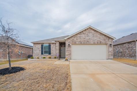 2349 Barzona Drive Fort Worth TX 76131