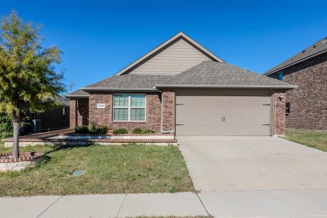 1245 Ophelia Road Forney TX 75126