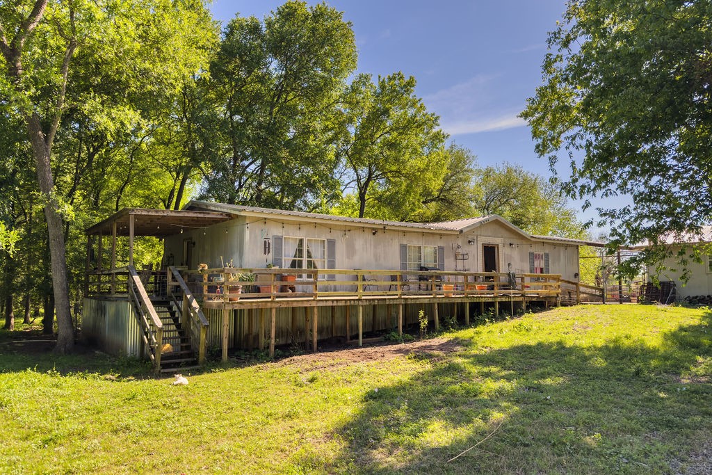 120 County Road 3646 Clifton TX 76634