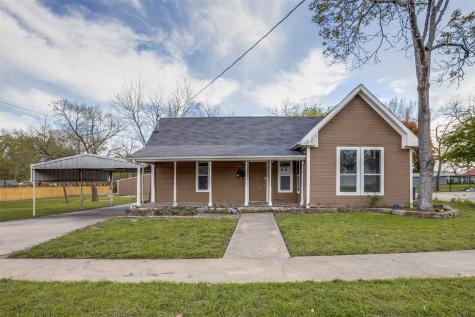 116 Houston Street Farmersville TX 75442