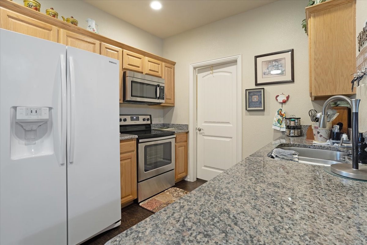 732 E Bullock Street Denison TX 75021