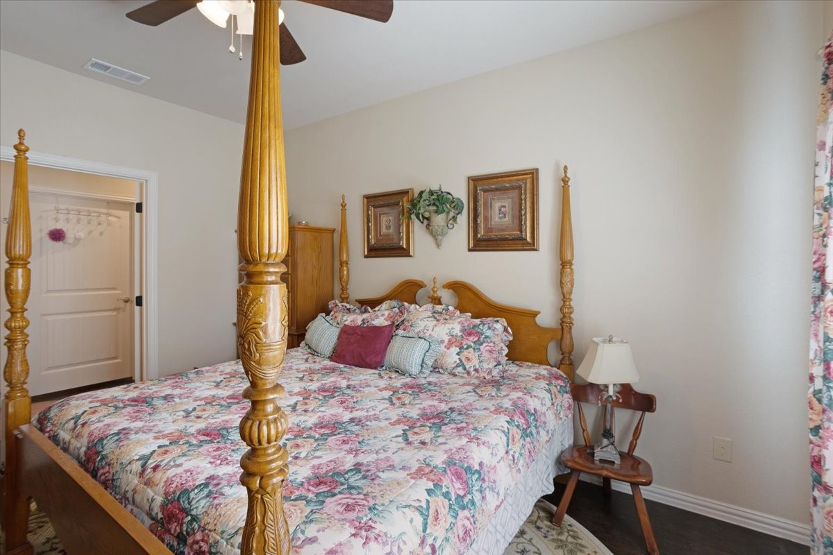 732 E Bullock Street Denison TX 75021