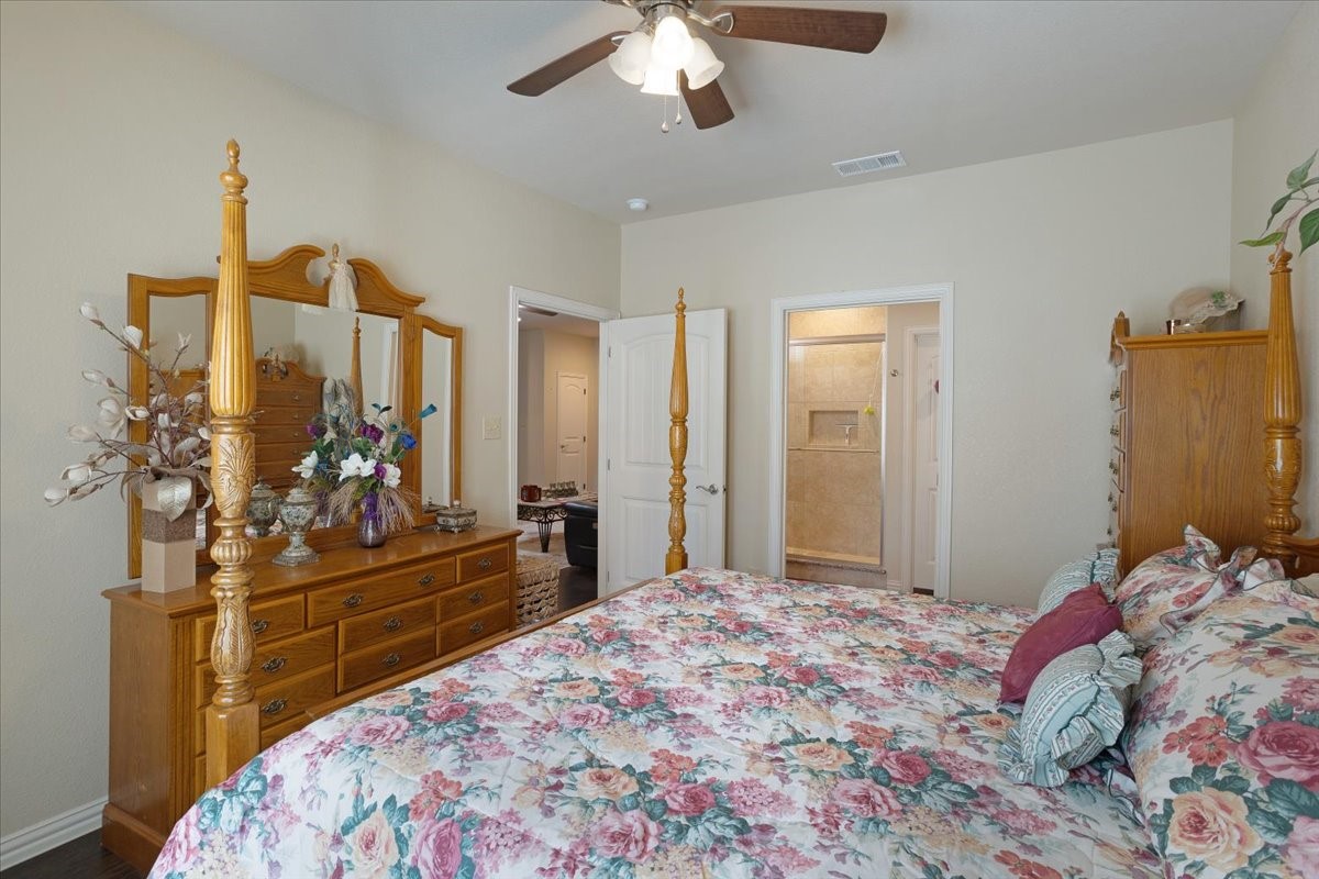 732 E Bullock Street Denison TX 75021