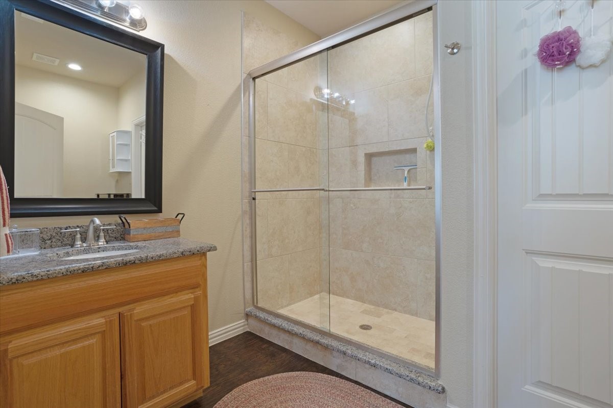 732 E Bullock Street Denison TX 75021