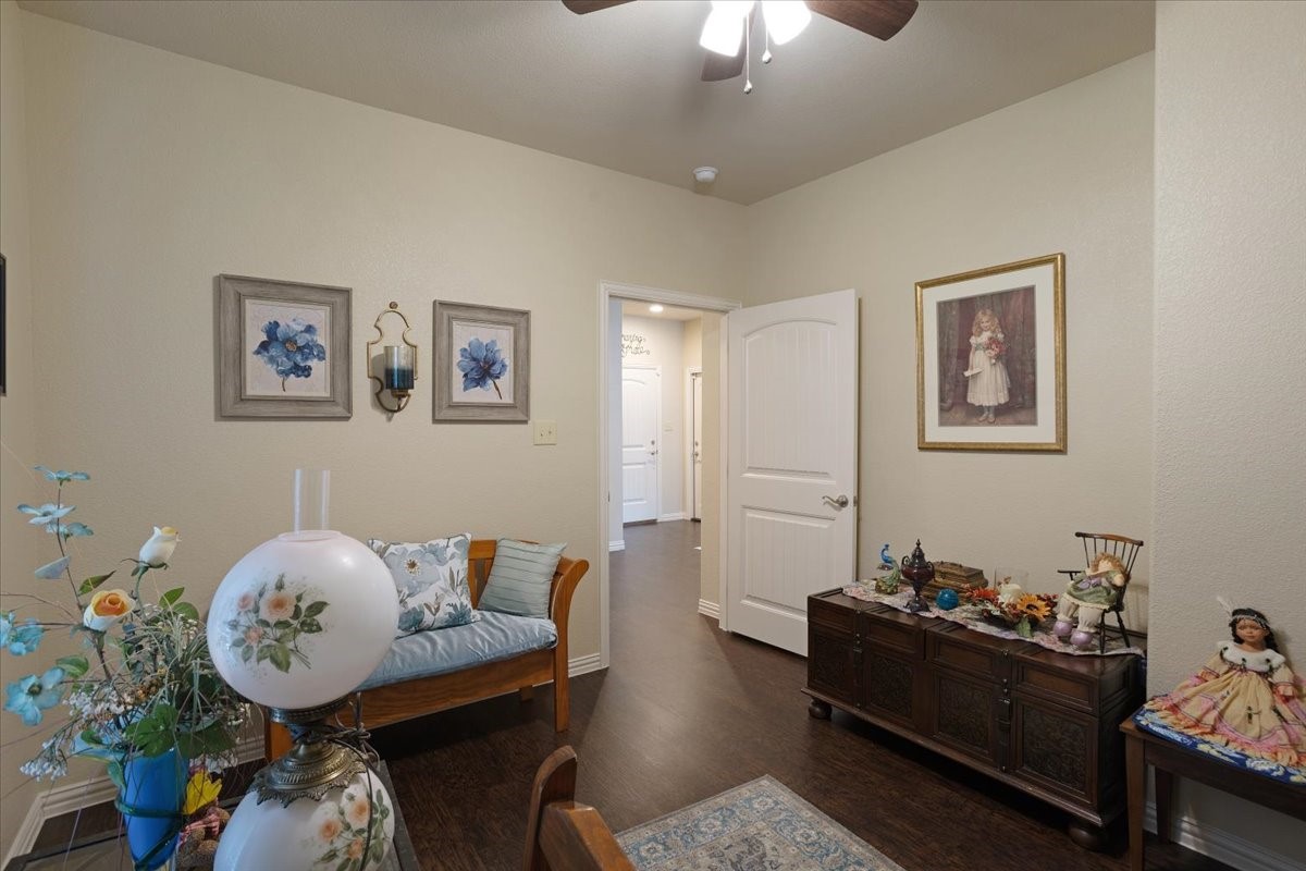 732 E Bullock Street Denison TX 75021
