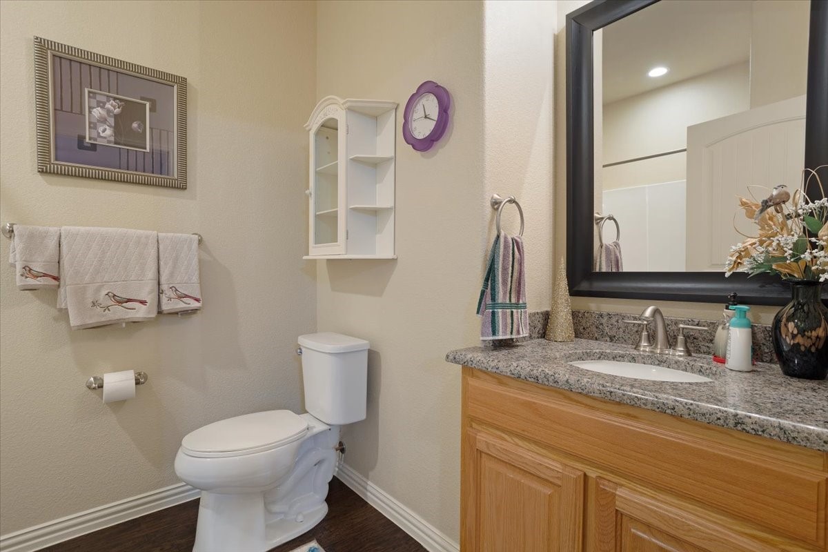 732 E Bullock Street Denison TX 75021