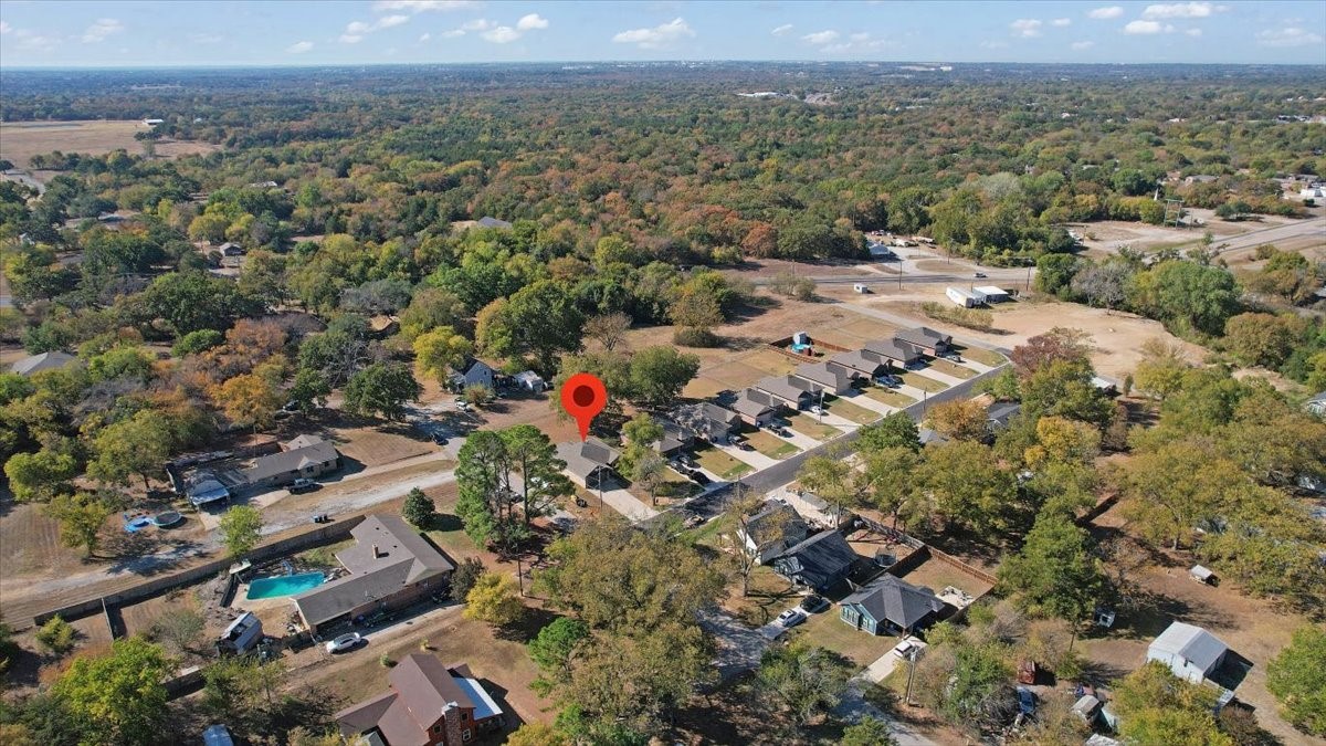 732 E Bullock Street Denison TX 75021