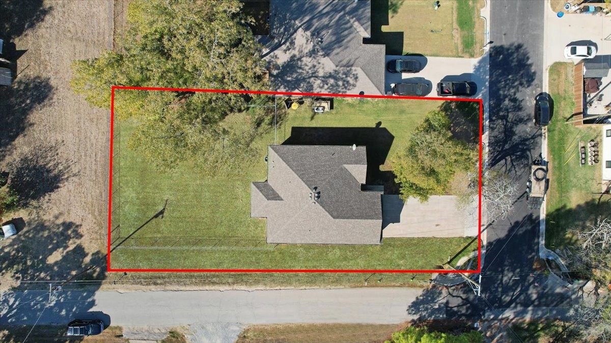 732 E Bullock Street Denison TX 75021