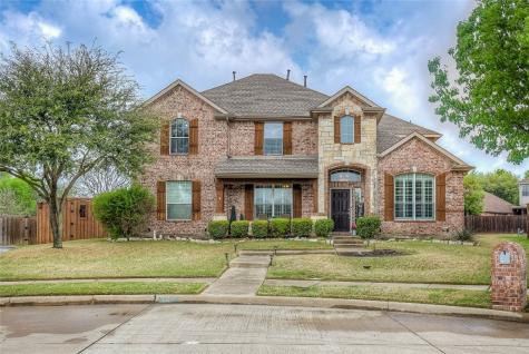 1180 Waterwood Circle Rockwall TX 75087