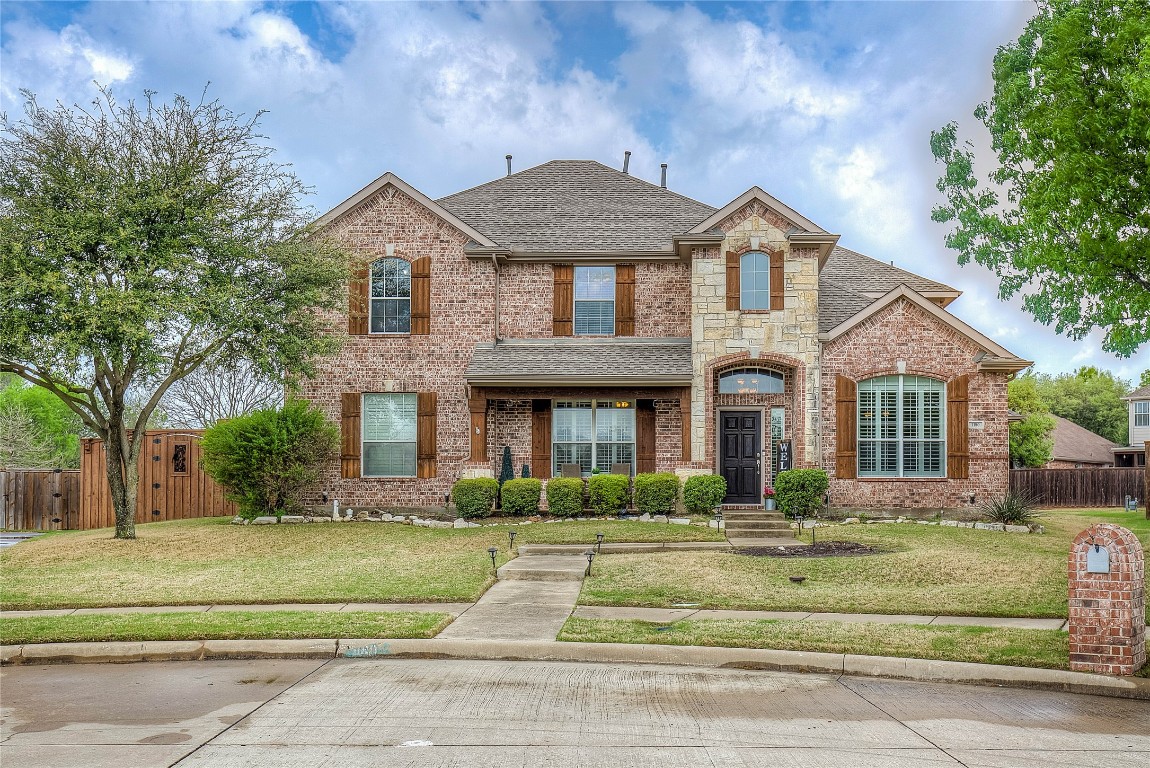 1180 Waterwood Circle Rockwall TX 75087