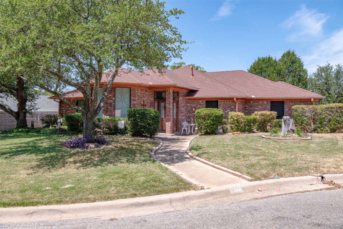 2111 Joni Circle Sherman TX 75092