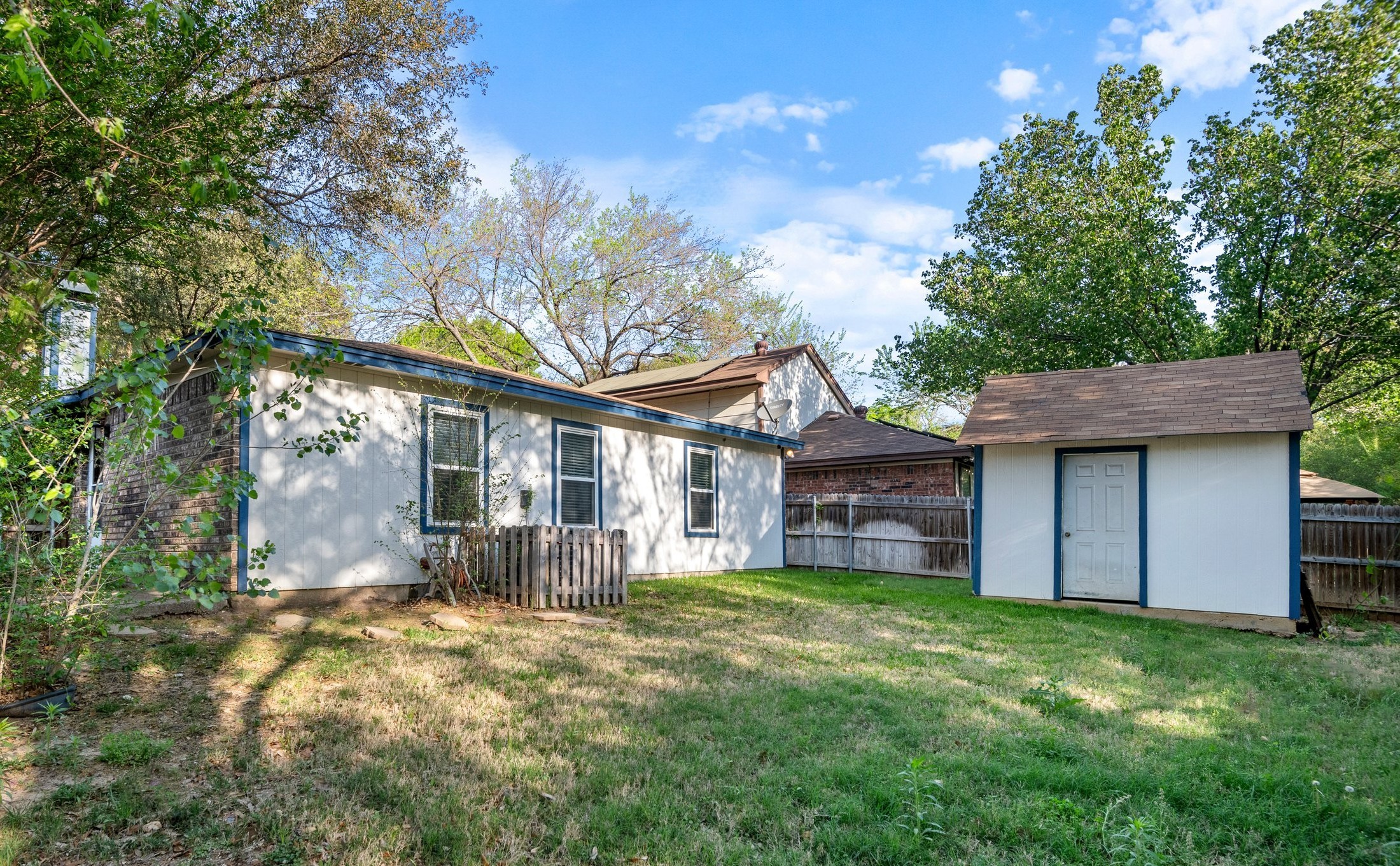 1010 Blue Jay Drive Mansfield TX 76063