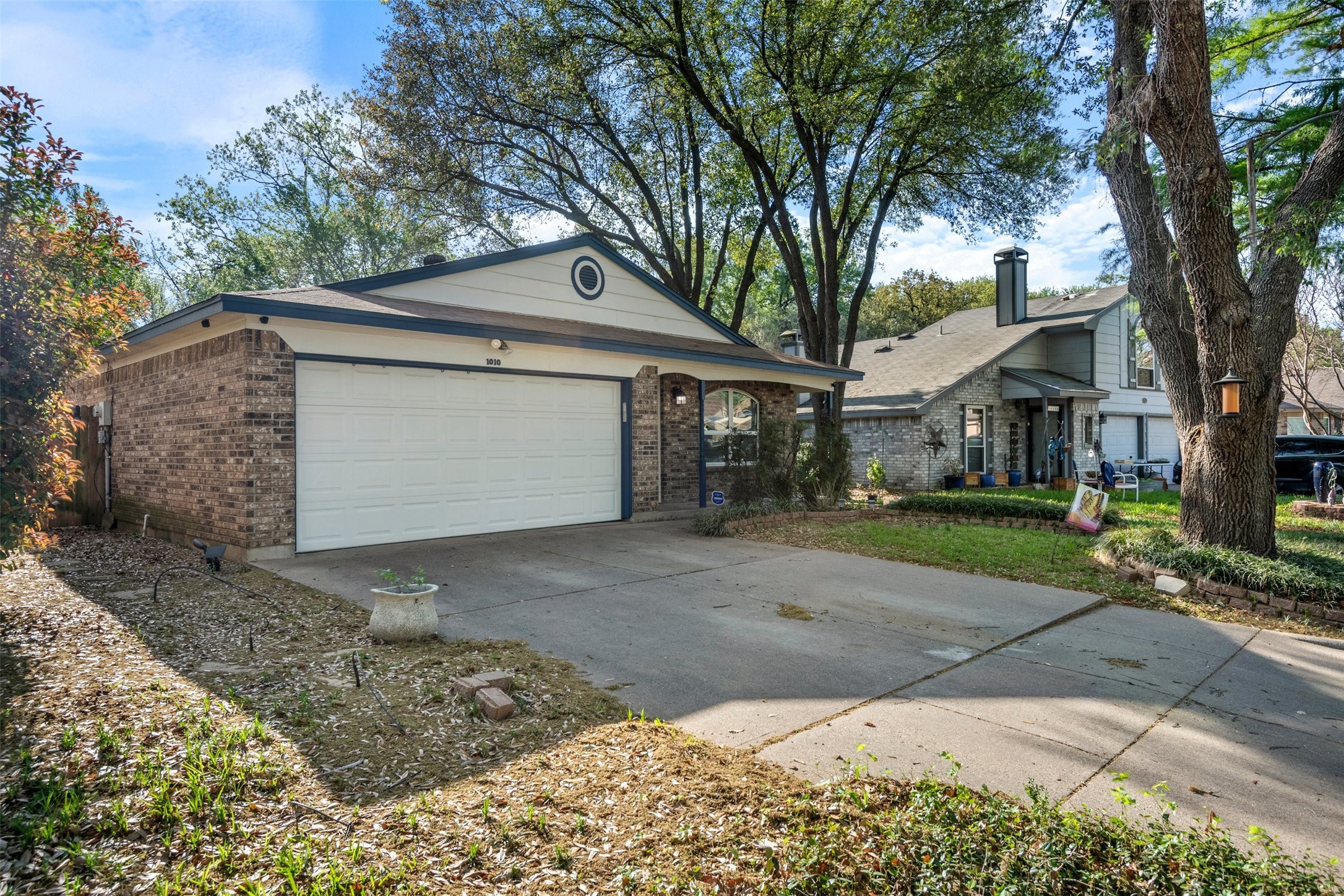 1010 Blue Jay Drive Mansfield TX 76063