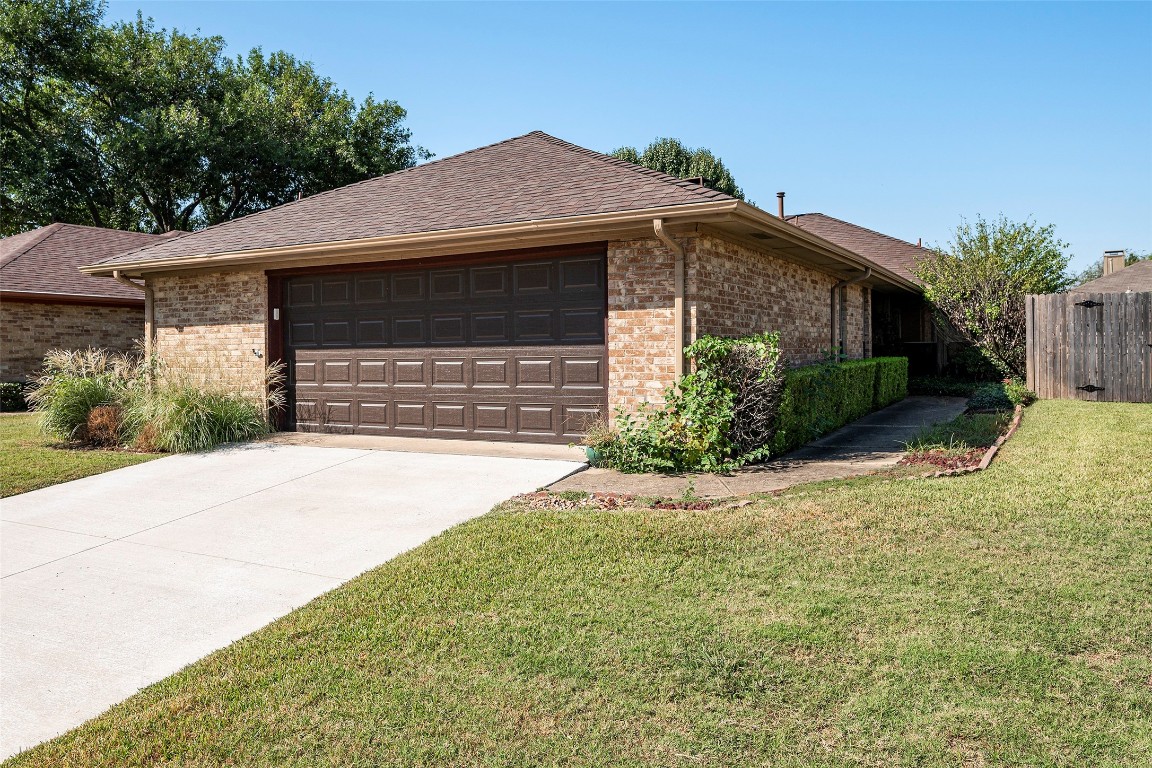 6513 Mccormick Ranch Court Plano TX 75023