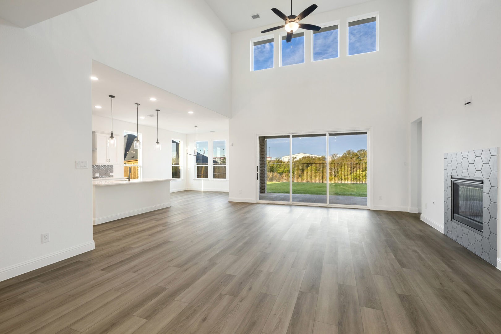 3015 Wallis Drive Melissa TX 75454