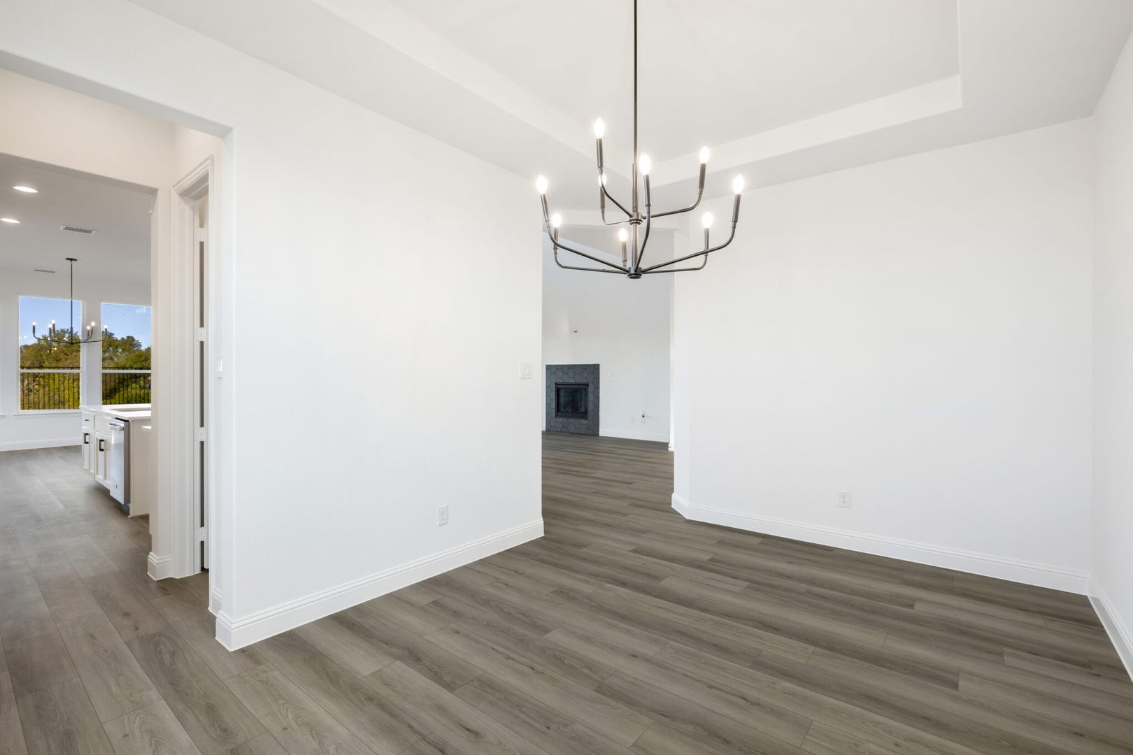 3015 Wallis Drive Melissa TX 75454