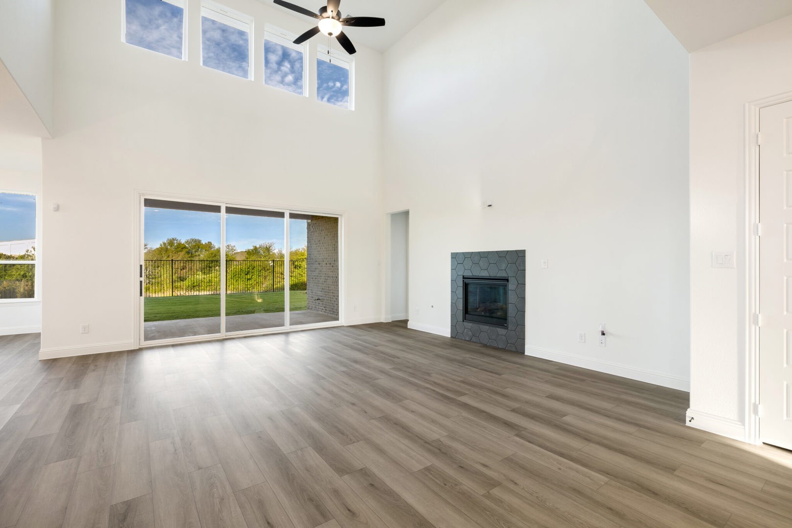 3015 Wallis Drive Melissa TX 75454