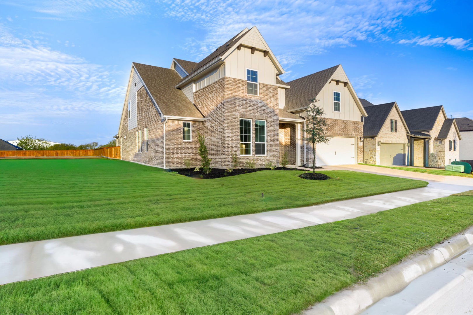 3015 Wallis Drive Melissa TX 75454