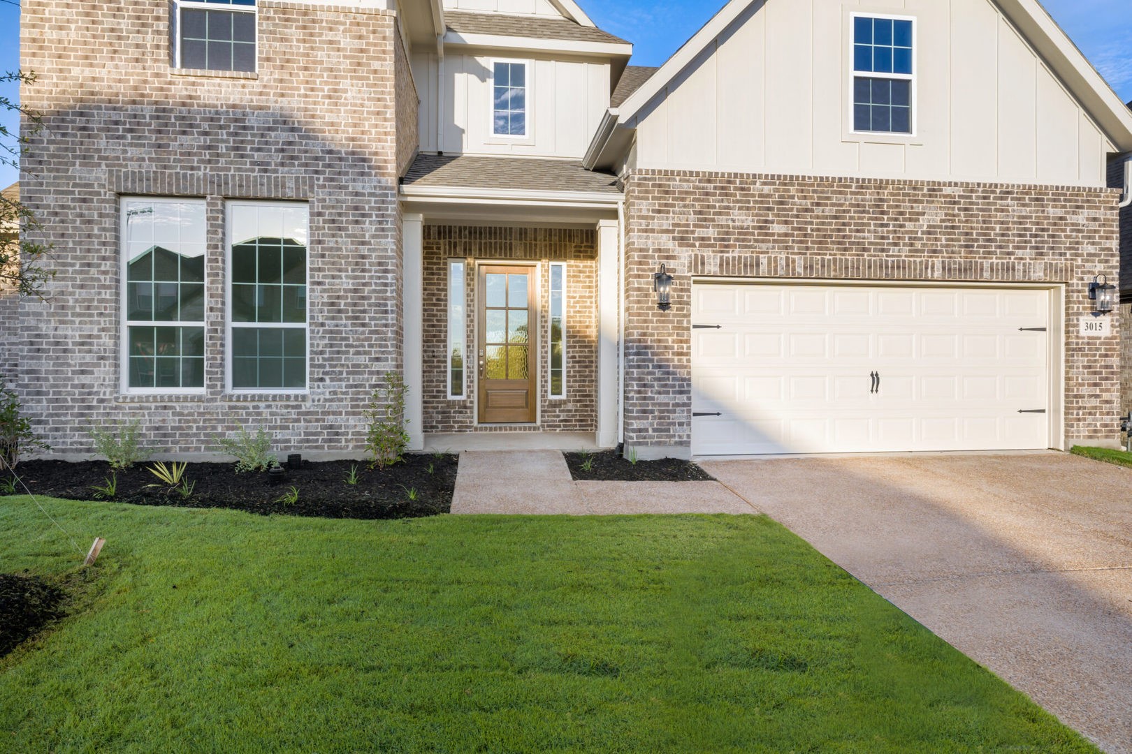 3015 Wallis Drive Melissa TX 75454