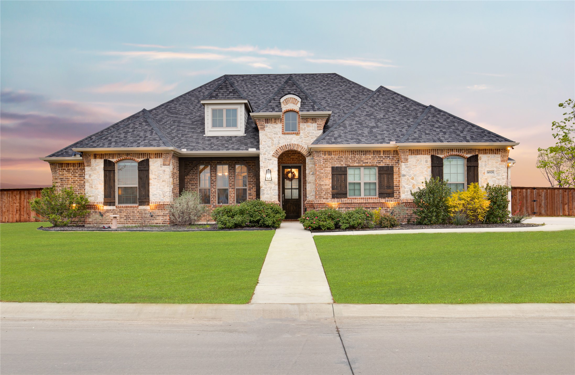 14928 Lost Wagon Street Justin TX 76247