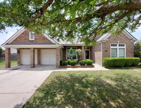 8652 Fernhill Drive Fort Worth TX 76123