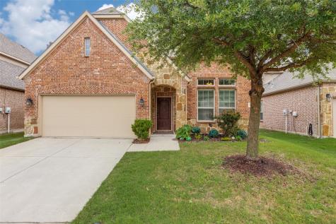 10616 Jackson Hole Lane Mckinney TX 75072