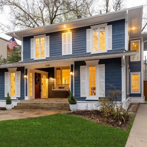 3819 Holland Avenue Dallas TX 75219