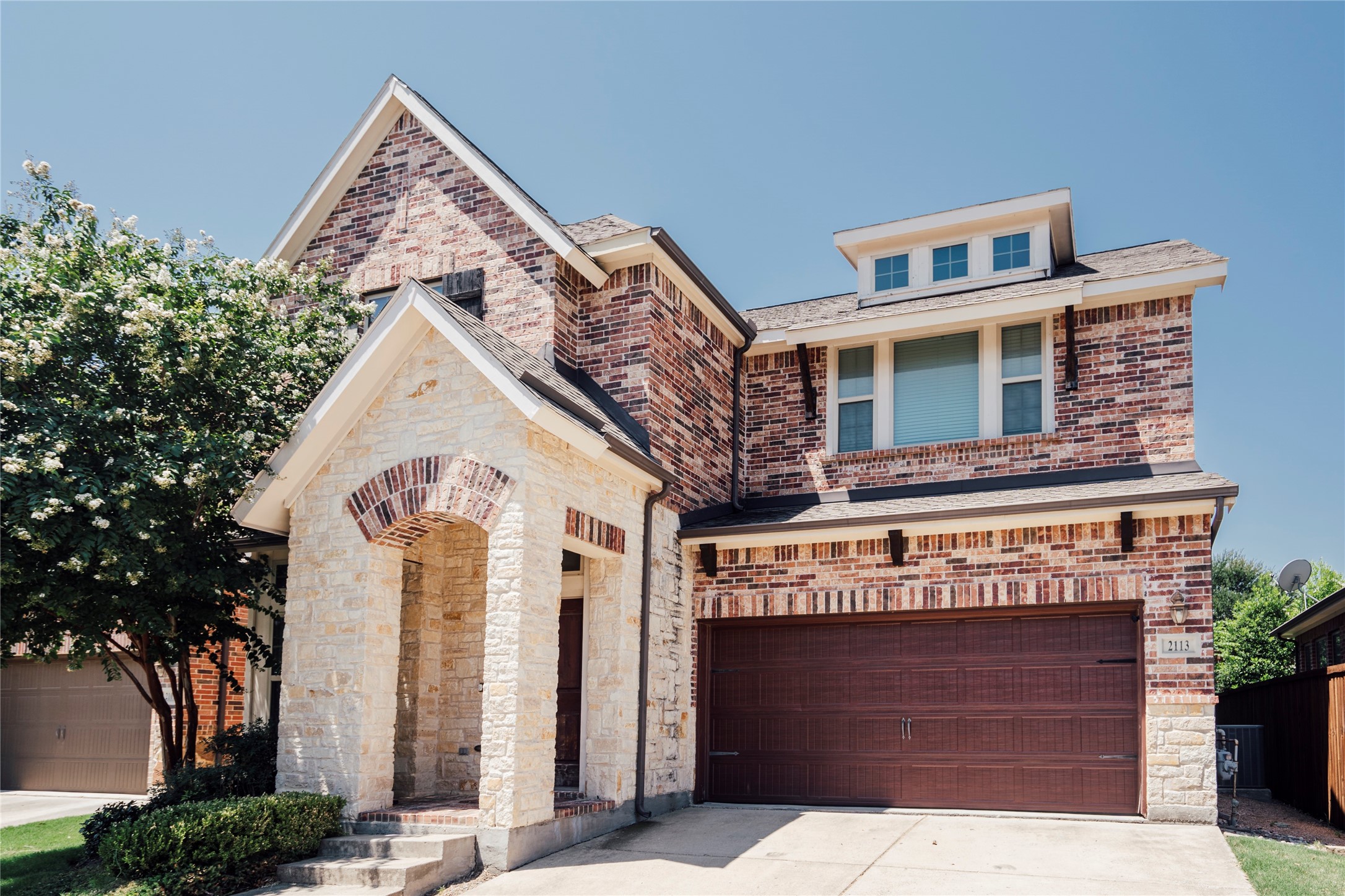 2113 Meridian Way Richardson TX 75080