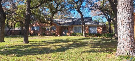 1516 Oak Hill Road Fort Worth TX 76112