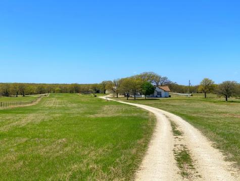 3790 Nobile Road Nocona TX 76255