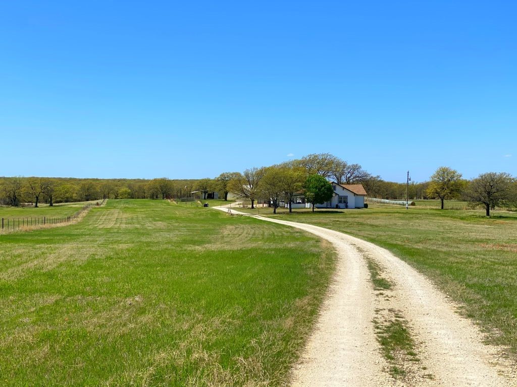 3790 Nobile Road Nocona TX 76255