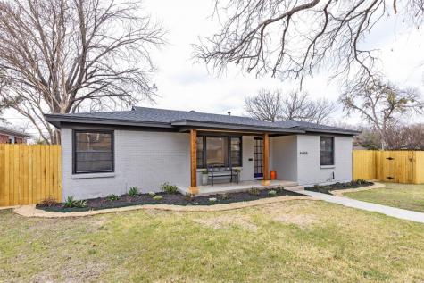 5400 Santa Barbara Avenue Fort Worth TX 76114