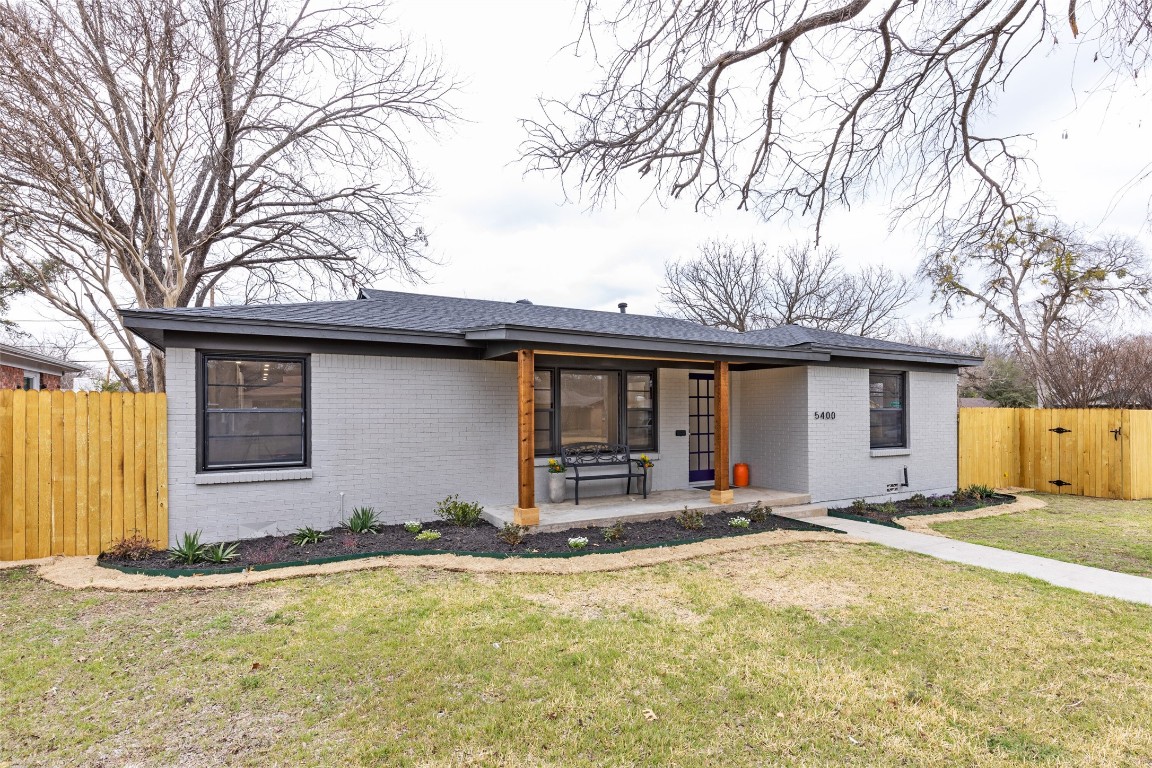 5400 Santa Barbara Avenue Fort Worth TX 76114