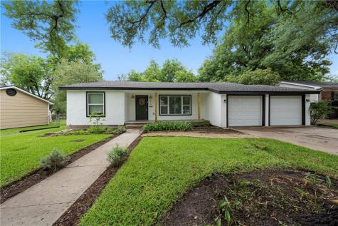 216 N 39th Street Waco TX 76710