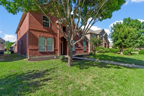 2442 Mackinac Drive Frisco TX 75033