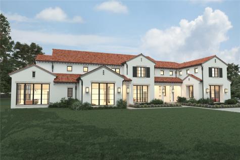 4906 Deloache Avenue Dallas TX 75220