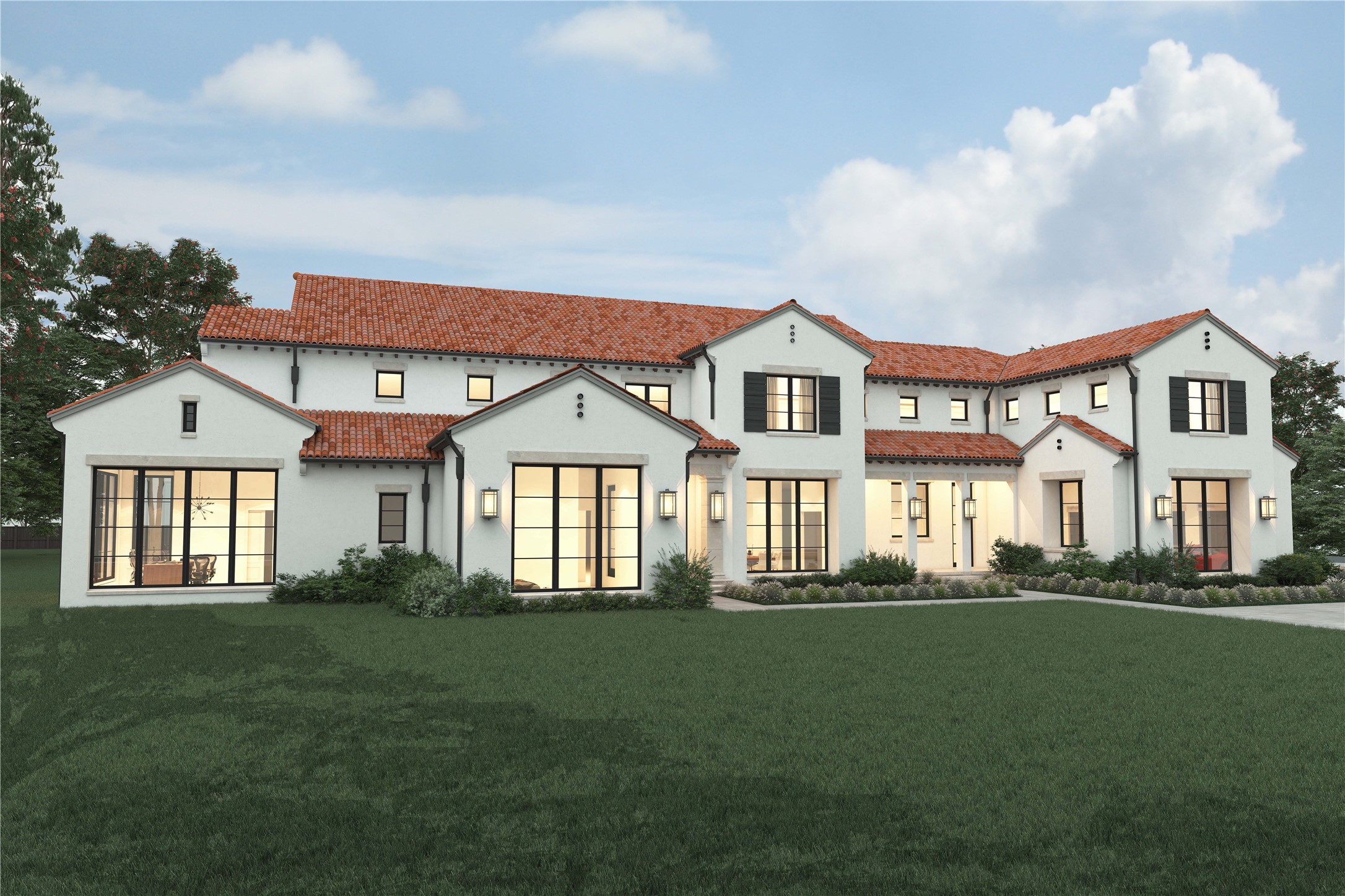 4906 Deloache Avenue Dallas TX 75220