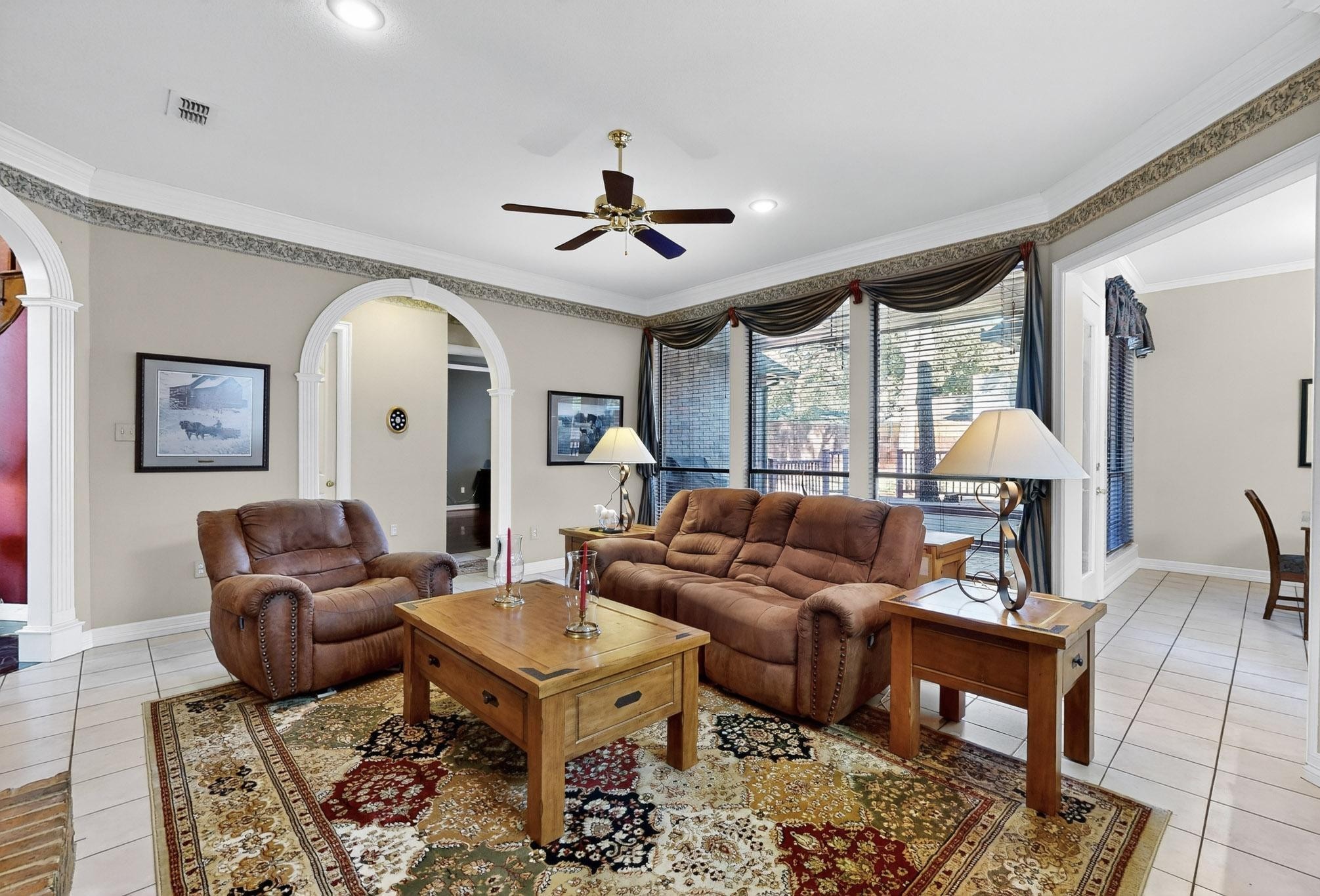 2115 Royal Dominion Court Arlington TX 76006