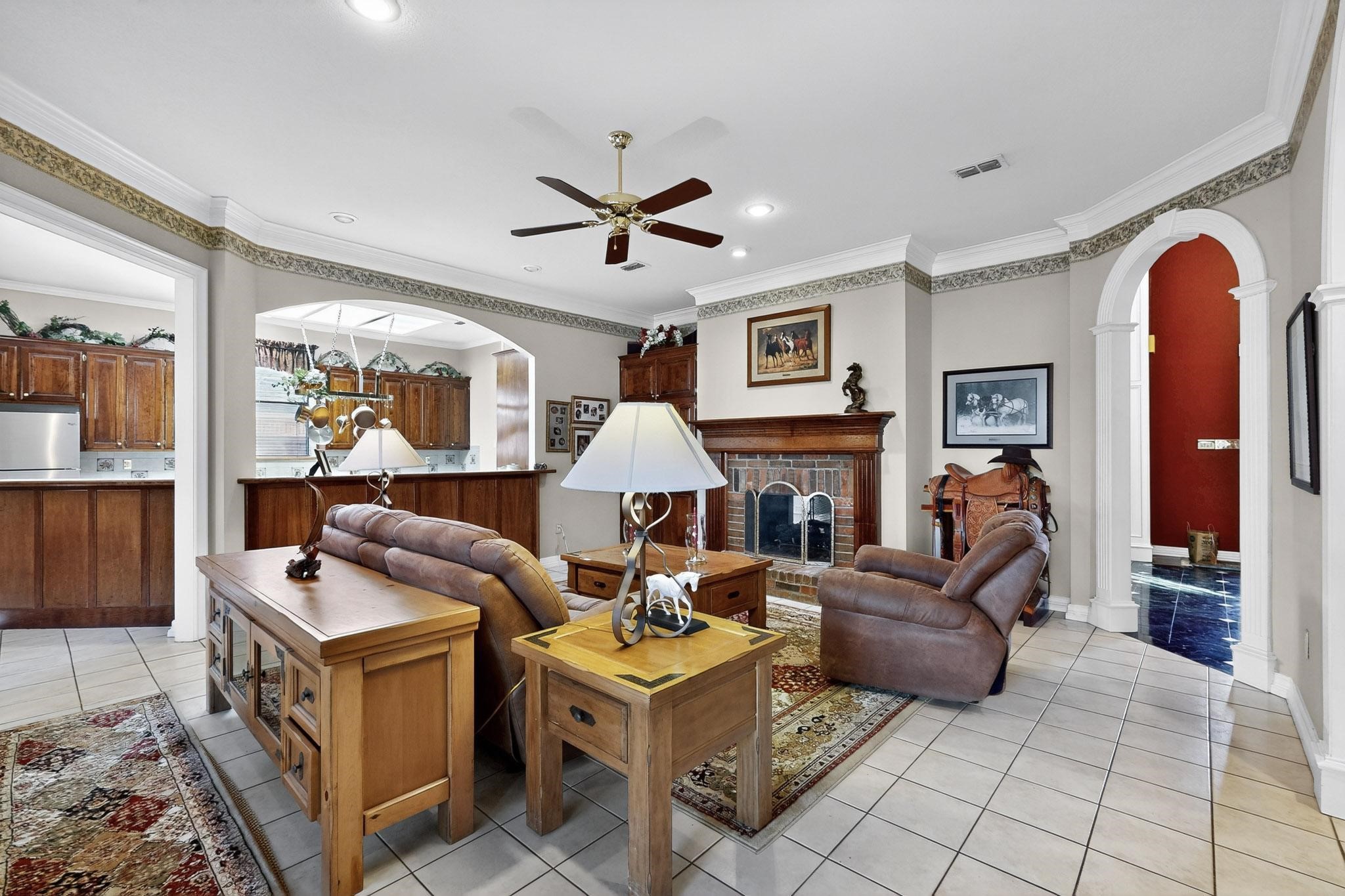 2115 Royal Dominion Court Arlington TX 76006