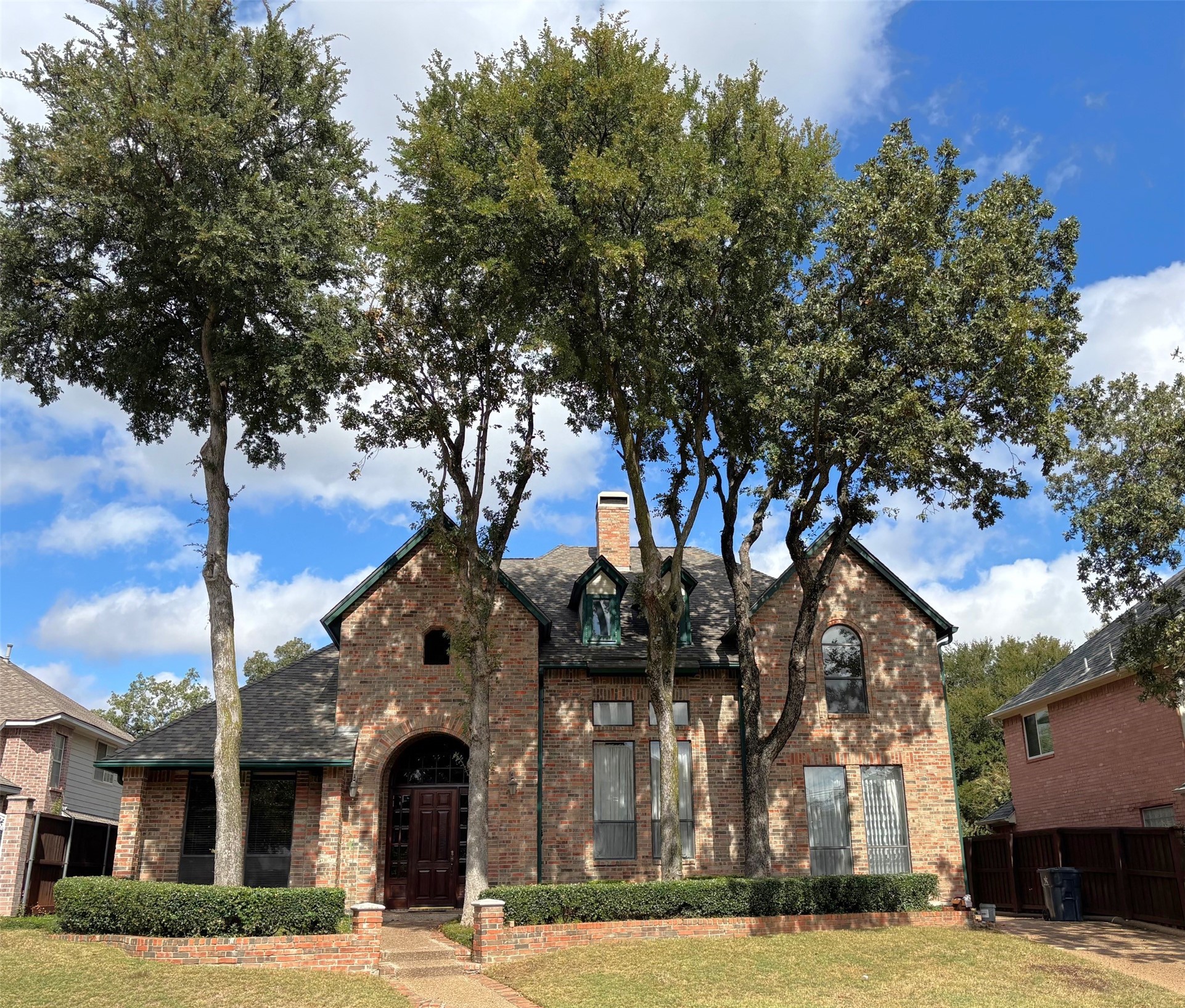 2115 Royal Dominion Court Arlington TX 76006