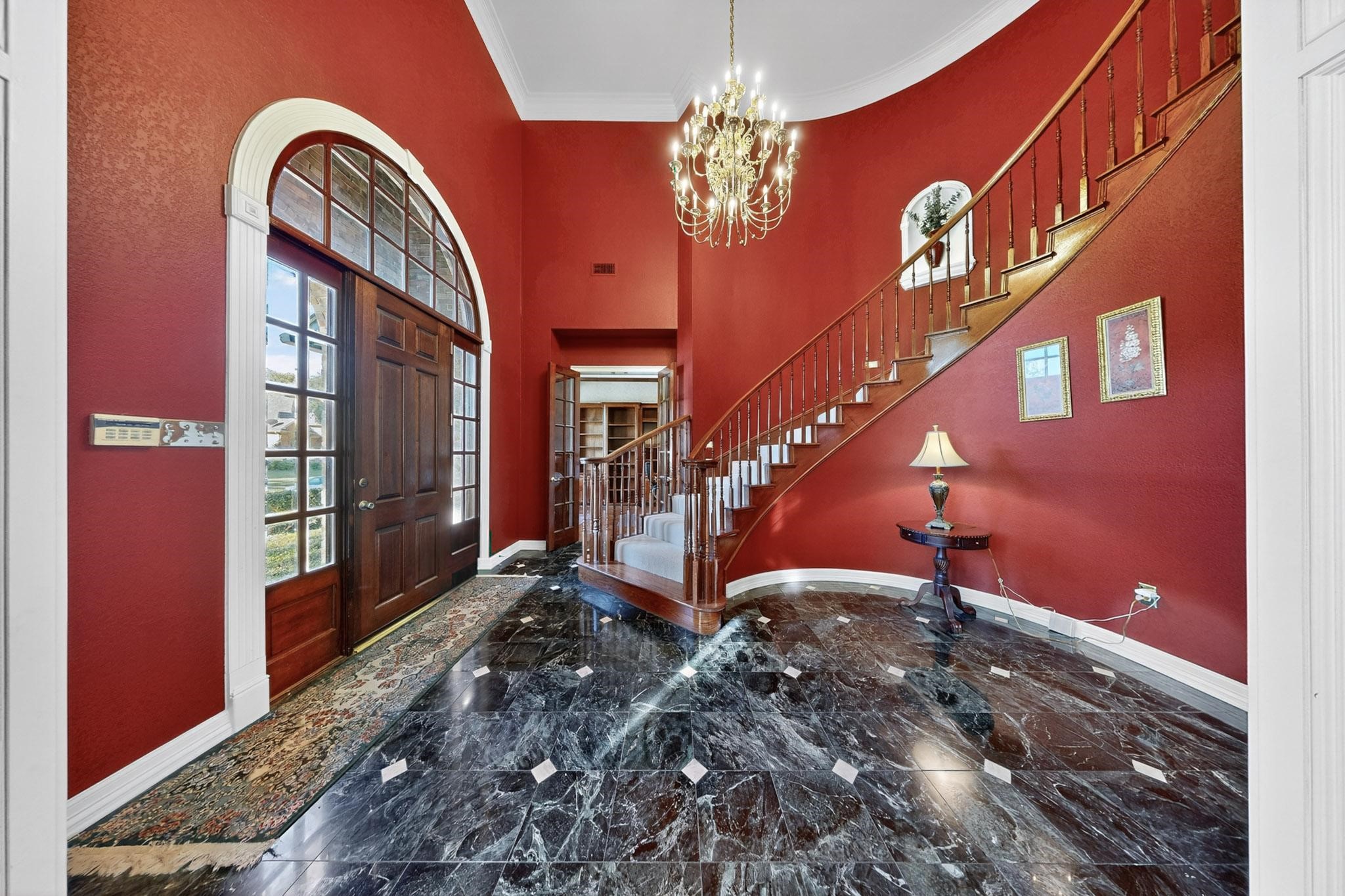 2115 Royal Dominion Court Arlington TX 76006