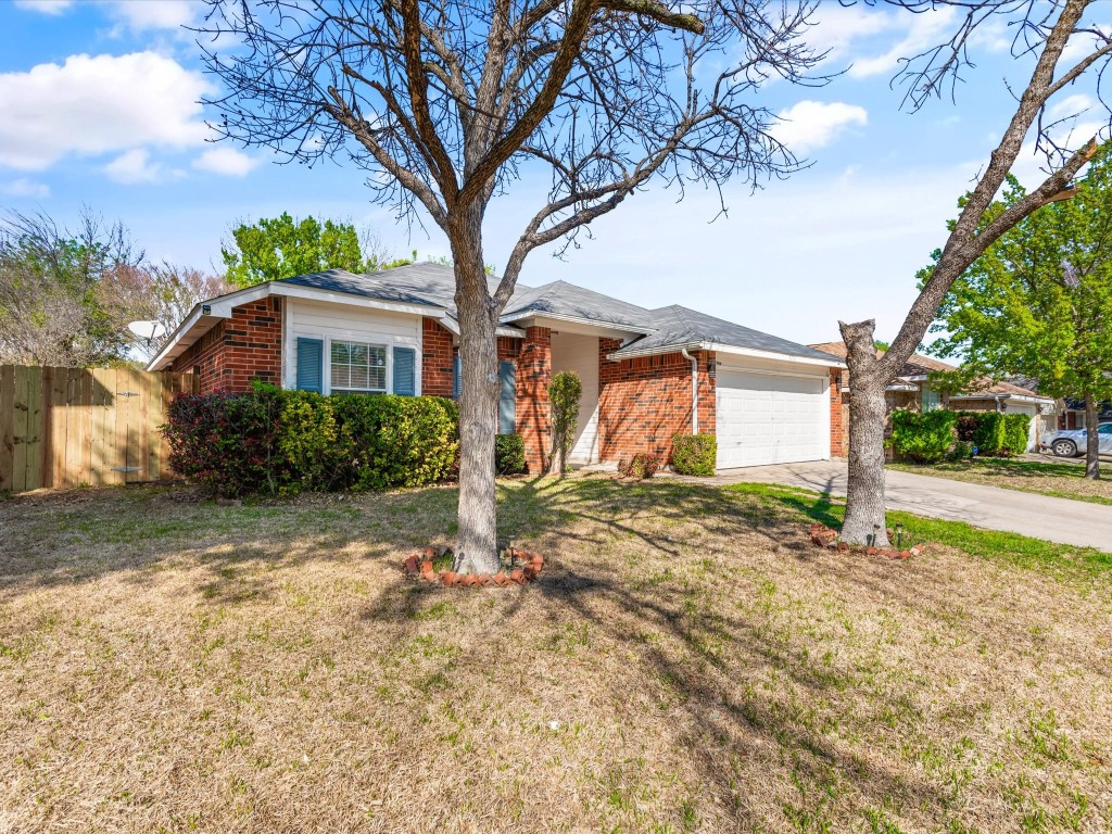3000 Forest Creek Drive Fort Worth TX 76123