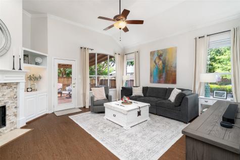 2544 Dunbar Drive Mckinney TX 75072