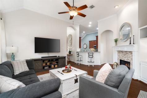 2544 Dunbar Drive Mckinney TX 75072