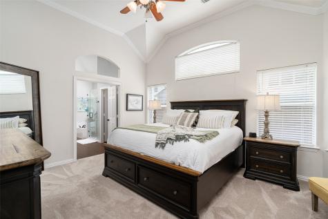2544 Dunbar Drive Mckinney TX 75072