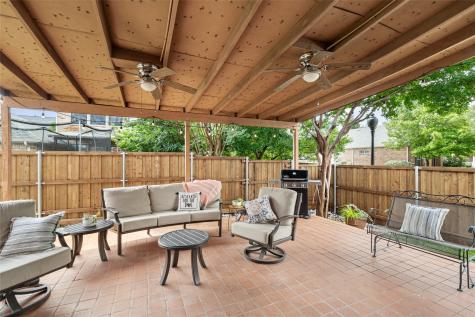 2544 Dunbar Drive Mckinney TX 75072