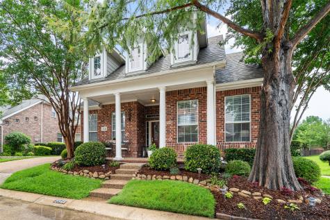 2544 Dunbar Drive Mckinney TX 75072
