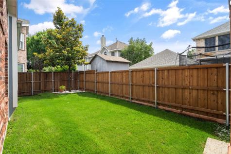 2544 Dunbar Drive Mckinney TX 75072