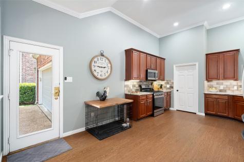 2544 Dunbar Drive Mckinney TX 75072